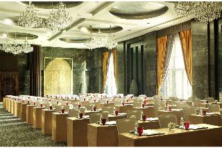 Raffles Dubai fotoÄŸrafÄ±