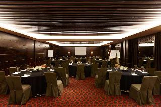 Raffles Dubai fotoÄŸrafÄ±