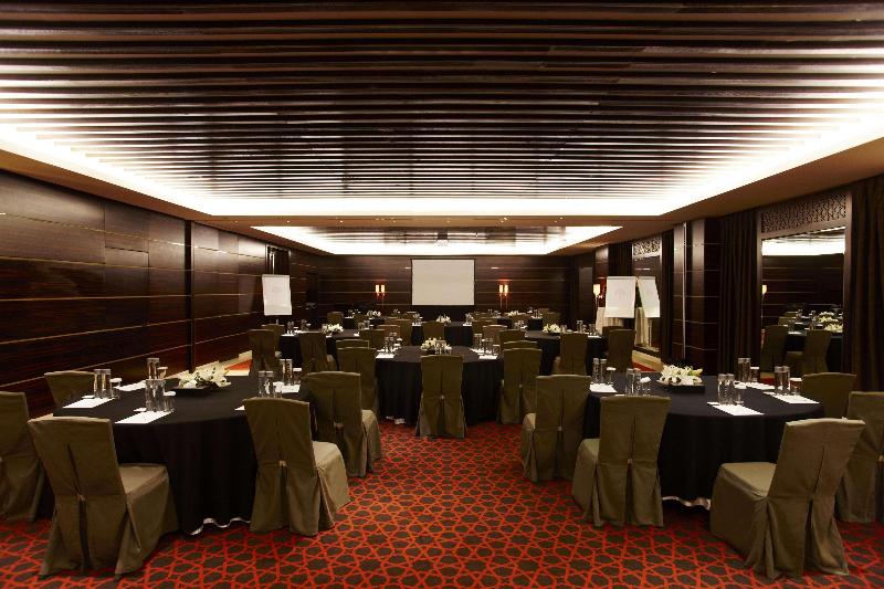 Raffles Dubai - Toplantı