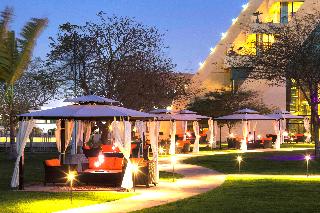 Raffles Dubai fotoÄŸrafÄ±