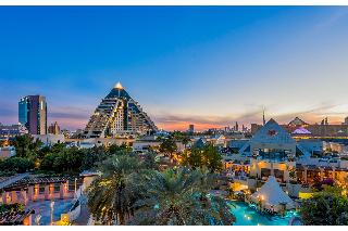 Raffles Dubai fotoÄŸrafÄ±