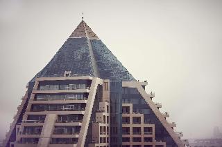 Raffles Dubai fotoÄŸrafÄ±