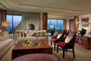 Raffles Dubai fotoÄŸrafÄ±
