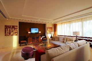Raffles Dubai fotoÄŸrafÄ±