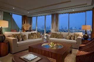 Raffles Dubai fotoÄŸrafÄ±