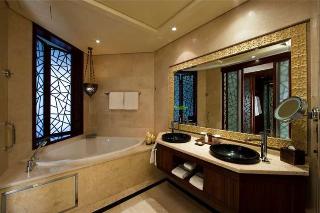 Raffles Dubai fotoÄŸrafÄ±