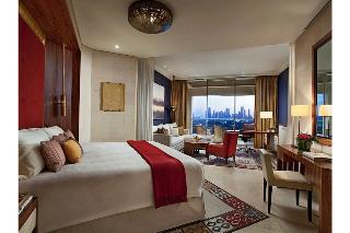 Raffles Dubai fotoÄŸrafÄ±