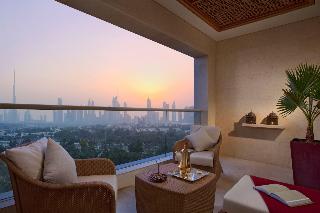 Raffles Dubai fotoÄŸrafÄ±