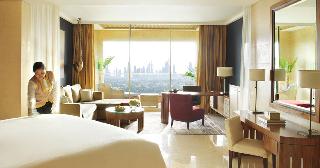 Raffles Dubai fotoÄŸrafÄ±