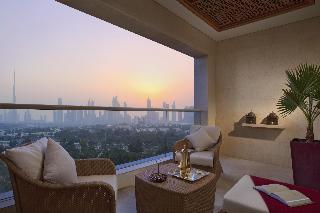 Raffles Dubai fotoÄŸrafÄ±