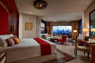 Raffles Dubai fotoÄŸrafÄ±
