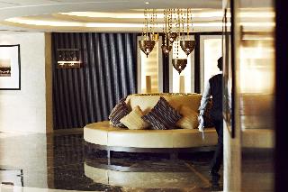 Raffles Dubai fotoÄŸrafÄ±