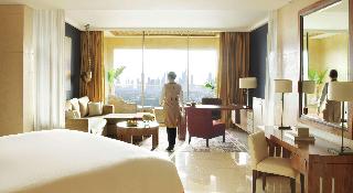 Raffles Dubai fotoÄŸrafÄ±