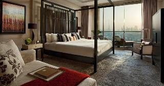 Raffles Dubai fotoÄŸrafÄ±