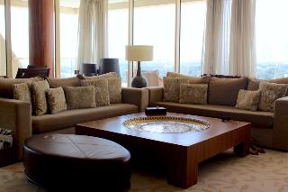 Raffles Dubai fotoÄŸrafÄ±