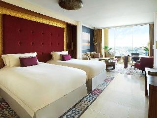 Raffles Dubai fotoÄŸrafÄ±