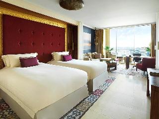 Raffles Dubai fotoÄŸrafÄ±