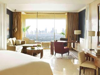Raffles Dubai fotoÄŸrafÄ±