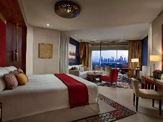 Raffles Dubai fotoÄŸrafÄ±