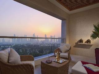 Raffles Dubai fotoÄŸrafÄ±