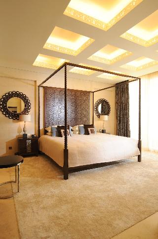 Raffles Dubai fotoÄŸrafÄ±
