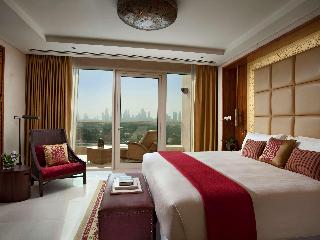 Raffles Dubai fotoÄŸrafÄ±