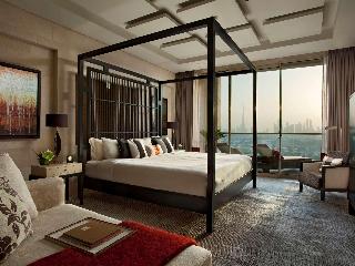 Raffles Dubai fotoÄŸrafÄ±