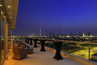 Raffles Dubai fotoÄŸrafÄ±