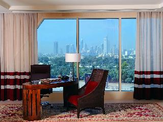 Raffles Dubai fotoÄŸrafÄ±