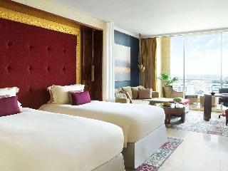 Raffles Dubai fotoÄŸrafÄ±