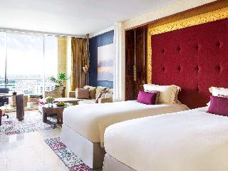 Raffles Dubai fotoÄŸrafÄ±