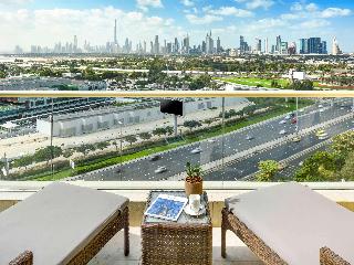 Raffles Dubai fotoÄŸrafÄ±