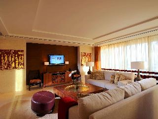 Raffles Dubai fotoÄŸrafÄ±