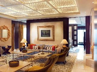 Raffles Dubai fotoÄŸrafÄ±