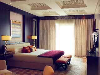Raffles Dubai fotoÄŸrafÄ±