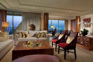 Raffles Dubai fotoÄŸrafÄ±