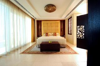 Raffles Dubai fotoÄŸrafÄ±