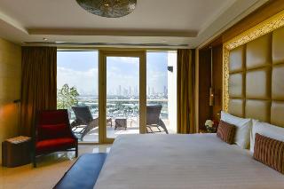 Raffles Dubai fotoÄŸrafÄ±