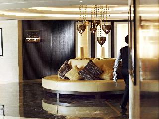 Raffles Dubai fotoÄŸrafÄ±
