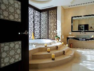 Raffles Dubai fotoÄŸrafÄ±