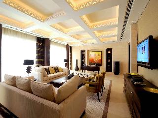 Raffles Dubai fotoÄŸrafÄ±