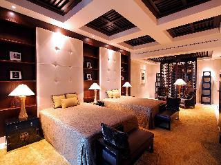 Raffles Dubai fotoÄŸrafÄ±