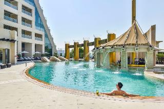 Raffles Dubai fotoÄŸrafÄ±