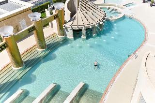 Raffles Dubai fotoÄŸrafÄ±