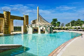 Raffles Dubai fotoÄŸrafÄ±