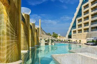 Raffles Dubai fotoÄŸrafÄ±