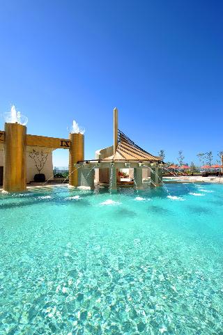 Raffles Dubai fotoÄŸrafÄ±