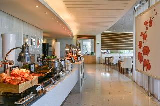 Raffles Dubai fotoÄŸrafÄ±