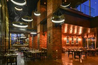 Raffles Dubai fotoÄŸrafÄ±