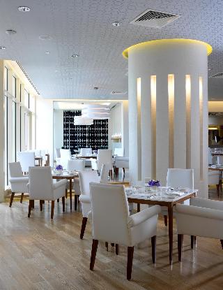 Raffles Dubai fotoÄŸrafÄ±